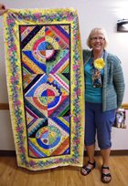 Jan Westerman - UFO Challenge